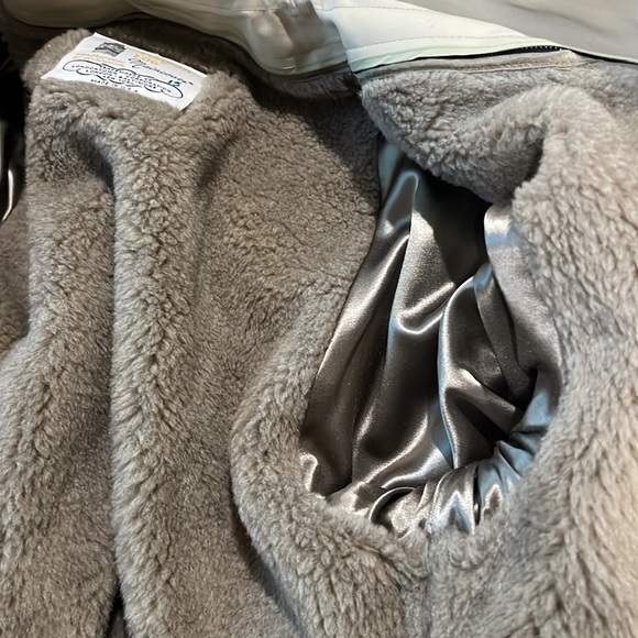 London Fog coat size 40 men’s with removable liner - Picture 13 of 13